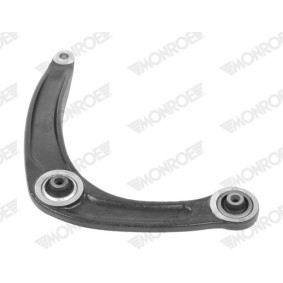 Achetez des Bras de suspension MONROE L38J11 à prix pour 107,42 €