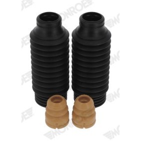Compre Kit de protecção contra o pó, amortecedor da MONROE PK489 a um preço baixo por 23,58 €