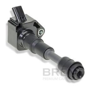 Zündspule 20803 von BREMI günstig für 43,83 € online kaufen