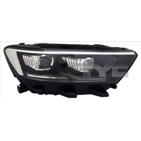 Osta Ajovaloumpio TYC:llä 20-19305-06-2 edullisesti hintaan 645,47 €