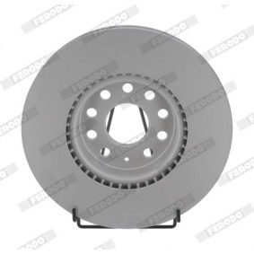 Bremsscheibe für CUPRA von FERODO