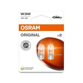 Blinkerbirne 2821-2BL von OSRAM günstig für 1,98 € online kaufen