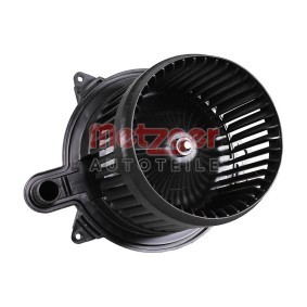 Acquista Ventilatore abitacolo da METZGER 0917803 a buon mercato per soli 147,72 €