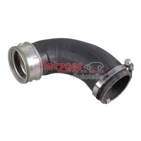 Compre Tubo flexível do ar de sobrealimentação da METZGER 2401203 a um preço baixo por 114,16 €