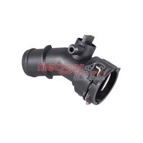 Achetez des Bride de liquide de refroidissement METZGER 4010626 à prix pour 19,37 €