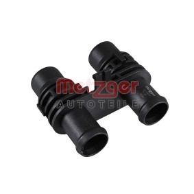 Anschlussstutzen, Kühlmittelleitung 4010633 von METZGER günstig für 7,82 € online kaufen