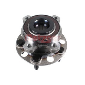 Achetez des Kit de roulement de roue METZGER WM 2365 à prix pour 243,54 €