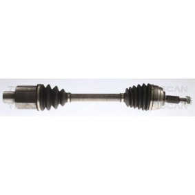Antriebswelle 8540 25736 von TRISCAN günstig für 125,65 € online kaufen