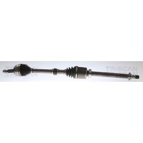 Antriebswelle 8540 25738 von TRISCAN günstig für 195,45 € online kaufen