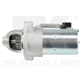 Anlasser 4799012 von NK günstig für 645,06 € online kaufen