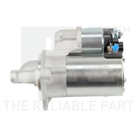 Compre Motor de arranque da NK 4799016 a um preço baixo por 349,81 €