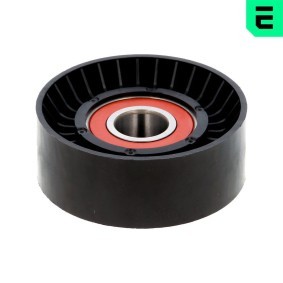 Umlenk- / Führungsrolle, Keilrippenriemen 0-N2639S von OPTIMAL günstig für 21,94 € online kaufen