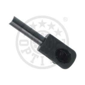 Warnkontakt, Bremsbelagverschleiß WKT-60163K von OPTIMAL günstig für 15,40 € online kaufen