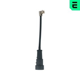 Warnkontakt, Bremsbelagverschleiß WKT-60164K von OPTIMAL günstig für 7,79 € online kaufen