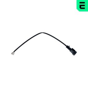 Warnkontakt, Bremsbelagverschleiß WKT-60173K von OPTIMAL günstig für 88,87 € online kaufen