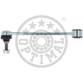 Warnkontakt, Bremsbelagverschleiß WKT-60183K von OPTIMAL günstig für 28,87 € online kaufen