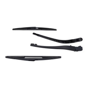 Compre Braço de limpa-vidros, limpeza de vidros da KAMOKA 25124 a um preço baixo por 11,59 €