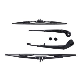 Compre Braço de limpa-vidros, limpeza de vidros da KAMOKA 25133 a um preço baixo por 14,70 €