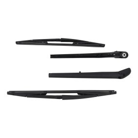 Scheibenwischerarm 25138 von KAMOKA günstig für 11,06 € online kaufen