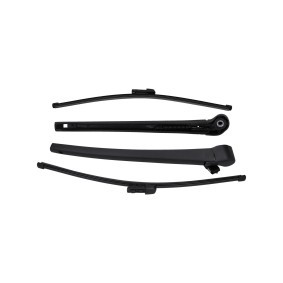 Comprar Brazo del limpiaparabrisas, lavado de parabrisas de KAMOKA 25147 a bajo precio de 11,29 €