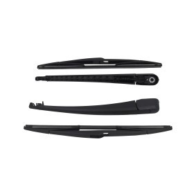 Achetez des Bras d'essuie-glace, nettoyage des vitres KAMOKA 25175 à prix pour 11,38 €