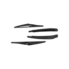 Compre Braço de limpa-vidros, limpeza de vidros da KAMOKA 25195 a um preço baixo por 11,20 €