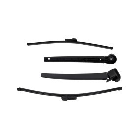 Compre Brazo de limpiaparabrisas de KAMOKA online para Rapid Spaceback (NH1) a precios moderados