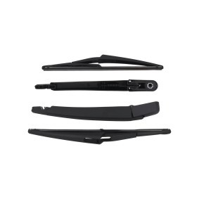 Compre Braço de limpa-vidros, limpeza de vidros da KAMOKA 25227 a um preço baixo por 11,55 €