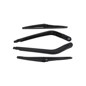 Compre Braço de limpa-vidros, limpeza de vidros da KAMOKA 25249 a um preço baixo por 11,98 €