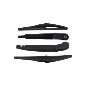 Compre Braço de limpa-vidros, limpeza de vidros da KAMOKA 25256 a um preço baixo por 12,20 €