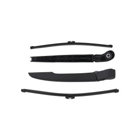 Compre Braço de limpa-vidros, limpeza de vidros da KAMOKA 25276 a um preço baixo por 14,74 €