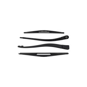 Compre Braço da limpa-vidros de KAMOKA online para Classe B (W246, W242) a preços moderados