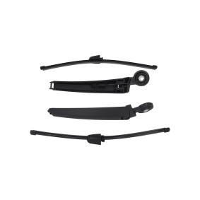 Comprar Brazo del limpiaparabrisas, lavado de parabrisas de KAMOKA 25393 a bajo precio de 15,40 €