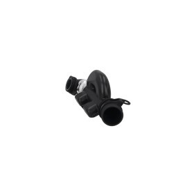 Achetez des Résonateur, refroidissement de l’air de suralimentation KAMOKA 7910843 à prix pour 34,25 €