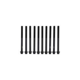 Zylinderkopfschraubensatz 8709016 von KAMOKA günstig für 25,18 € online kaufen