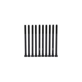 Zylinderkopfschraubensatz 8709036 von KAMOKA günstig für 31,32 € online kaufen