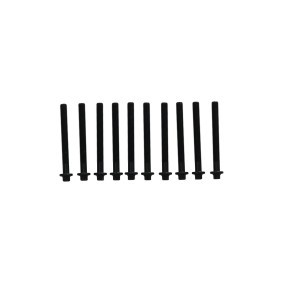 Zylinderkopfschraubensatz 8709043 von KAMOKA günstig für 27,92 € online kaufen