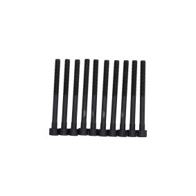Zylinderkopfschraubensatz 8709064 von KAMOKA günstig für 30,82 € online kaufen