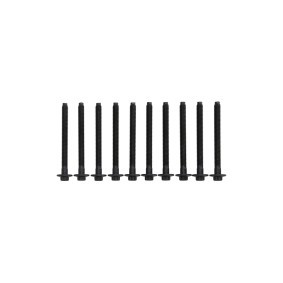 Zylinderkopfschraubensatz 8709118 von KAMOKA günstig für 31,90 € online kaufen