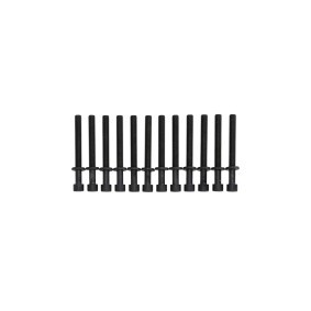 Zylinderkopfschraubensatz 8709138 von KAMOKA günstig für 38,57 € online kaufen