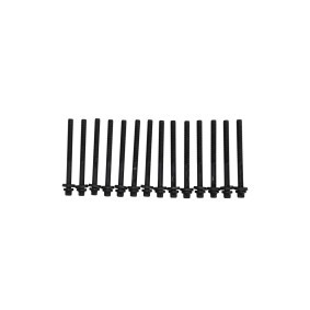 Compre Jogo de parafusos da cabeça do motor da KAMOKA 8709168 a um preço baixo por 47,58 €