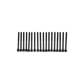 Zylinderkopfschraubensatz 8709191 von KAMOKA günstig für 54,69 € online kaufen