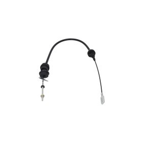 Compre Cabo de aço, accionamento da embraiagem da KAMOKA LC002 a um preço baixo por 19,82 €