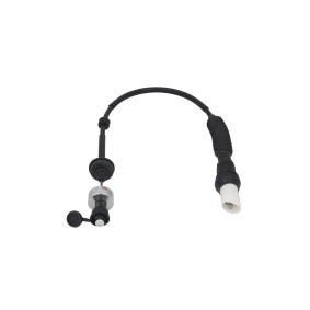 Compre Cabo de aço, accionamento da embraiagem da KAMOKA LC006 a um preço baixo por 19,35 €