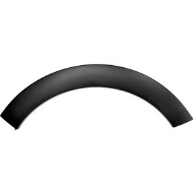 Kotflügelverbreiterung 4007166 von DIEDERICHS günstig für 39,14 € online kaufen