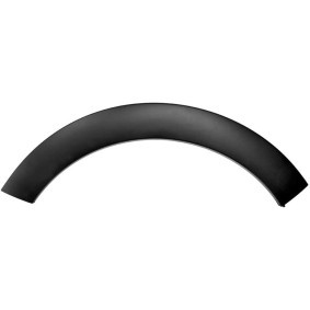 Kotflügelverbreiterung 4007167 von DIEDERICHS günstig für 39,14 € online kaufen