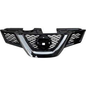 Kühlergrill 6087842 von DIEDERICHS günstig für 113,39 € online kaufen