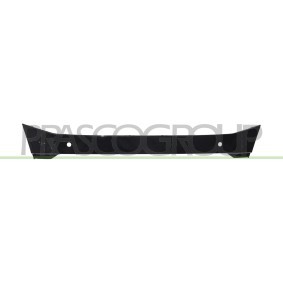 Compre Friso de para-choques de PRASCO online para X3 (G01, F97) a preços moderados