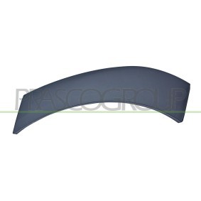 Achetez des Pare-choc arrière PRASCO HN8061584 à prix pour 28,54 €