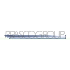 Acquista Modanatura decorativa / protettiva, Parafango da PRASCO ME0291401 a buon mercato per soli 12,65 €